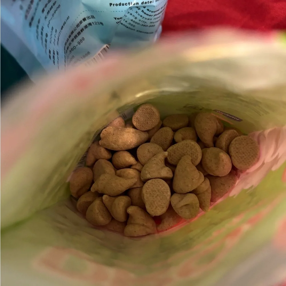 hamster supplies